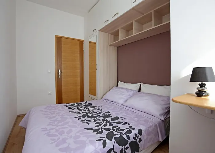 Apartment Sara