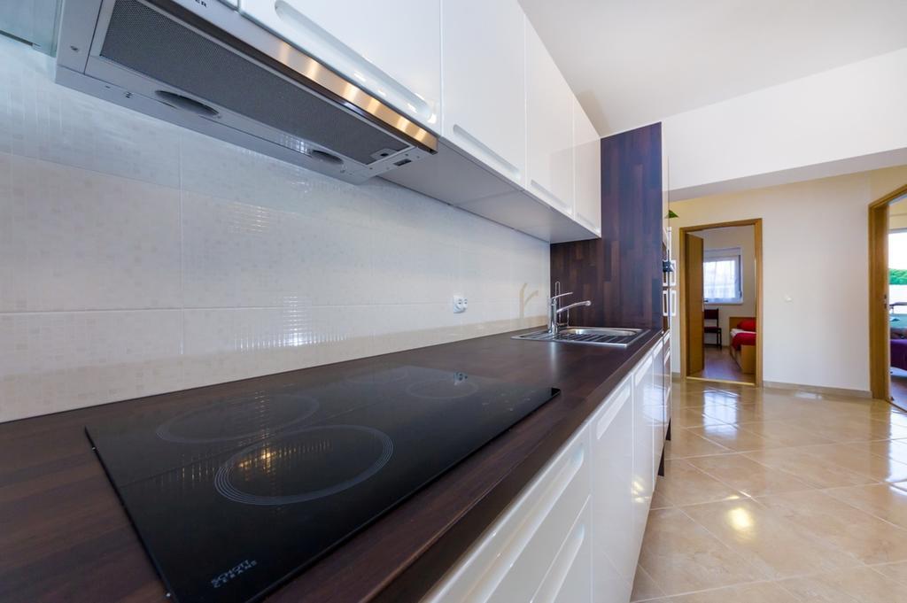 Apartment Sara Zadar