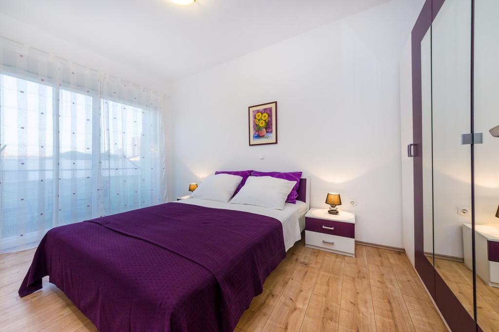 Apartment Sara Zadar