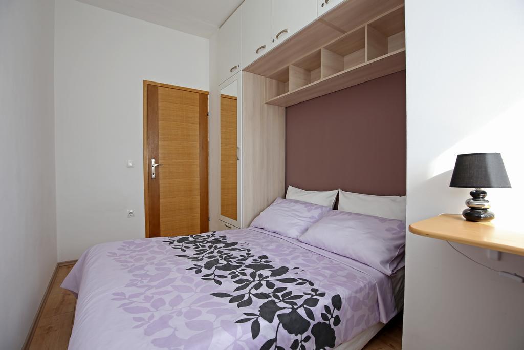 Apartment Sara Zadar