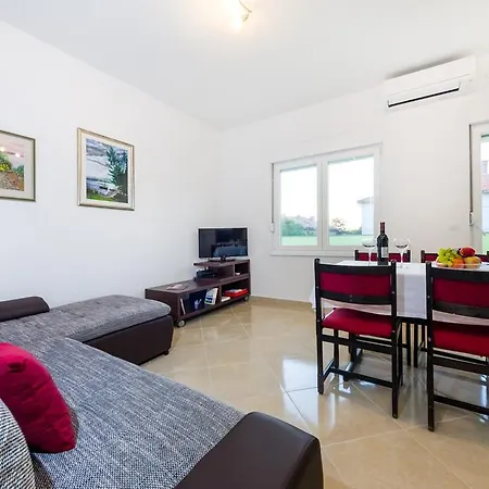 Apartment Sara Zadar Zimmer foto