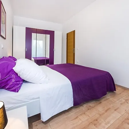 Apartment Sara Zadar Zimmer foto