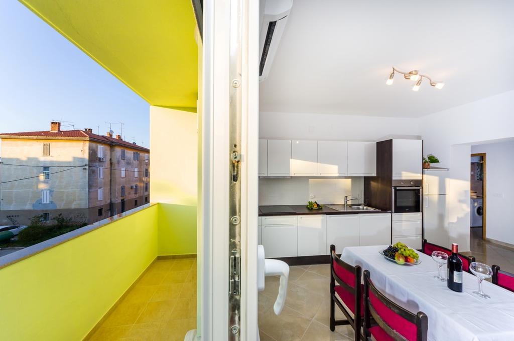 Sara Apartmán Zadar
