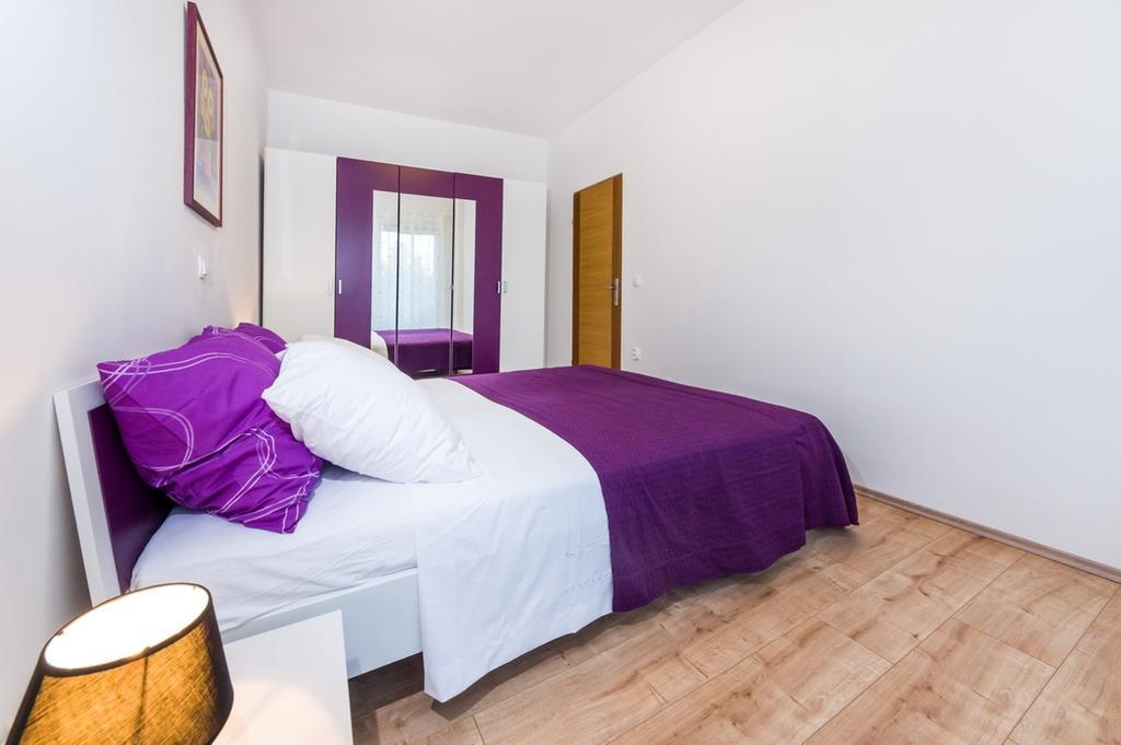 Apartmán Sara